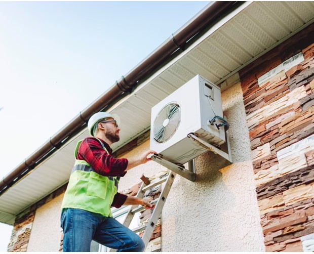 Heat pumps could halve heating bills with energy system reform, study finds