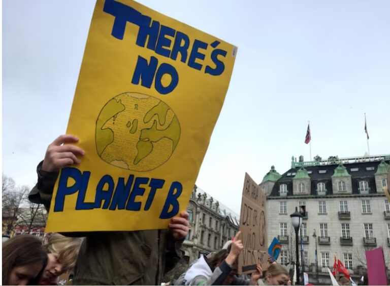 Depleted bank climate coalition to vote on structural change