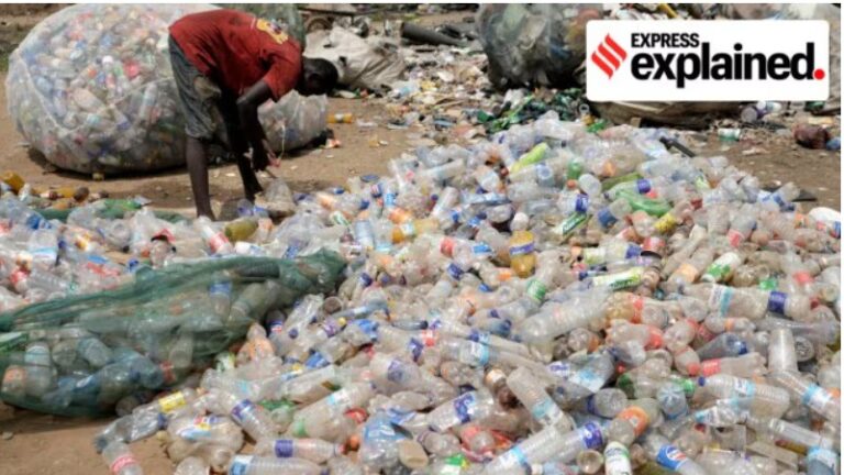 Why the plastics treaty negotiations failed again