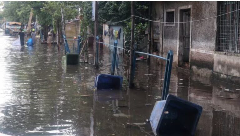 Age, location determine climate risk: UN-backed study warns of unequal impact