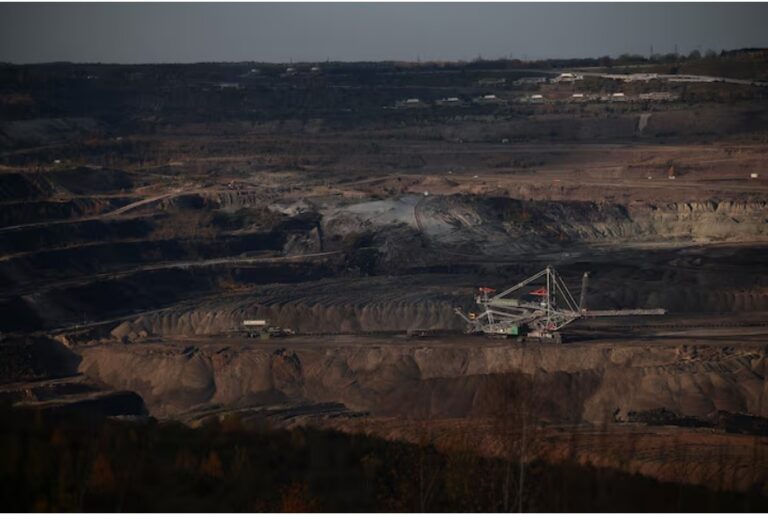 Nature loss threatens 25% profit hit for mining, power firms, Barclays finds