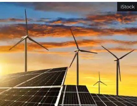 IEC chief calls for fivefold jump in renewable energy capacity by 2030