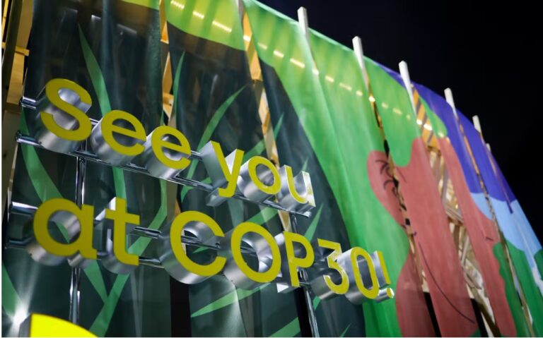 ‘We need to arrive empowered’: Indigenous women demand a seat at the COP30 table