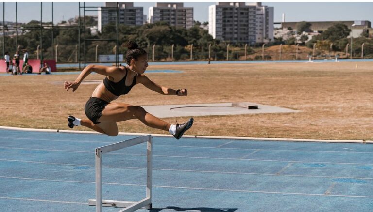 Olympics calendar may have to be redrawn because of climate change, says World Athletics president