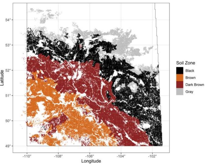 Science-based crop rotation could boost profits and protect soil