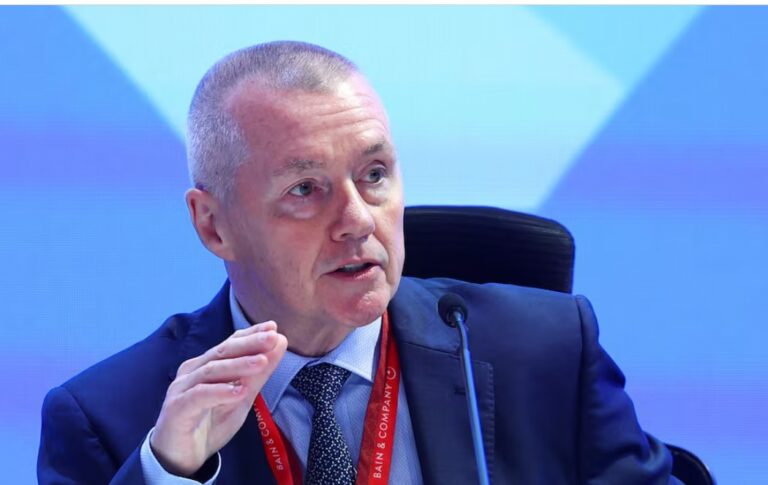 Global emissions deal a priority for airlines at UN aviation assembly