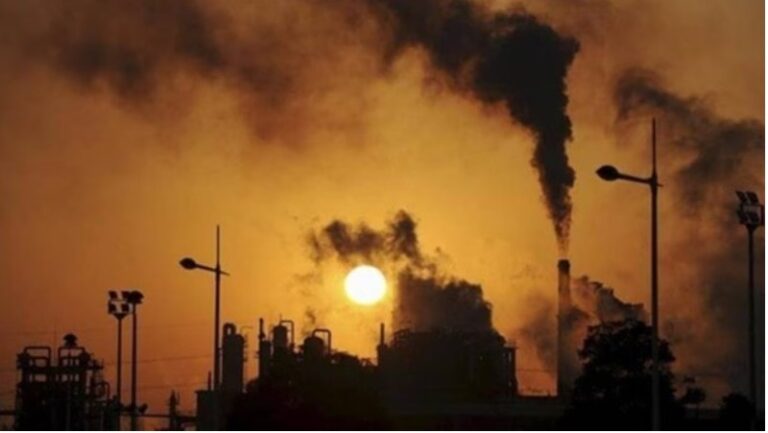 $467 billion needed until 2030 to decarbonise four of India’s emission-heavy sectors: Study