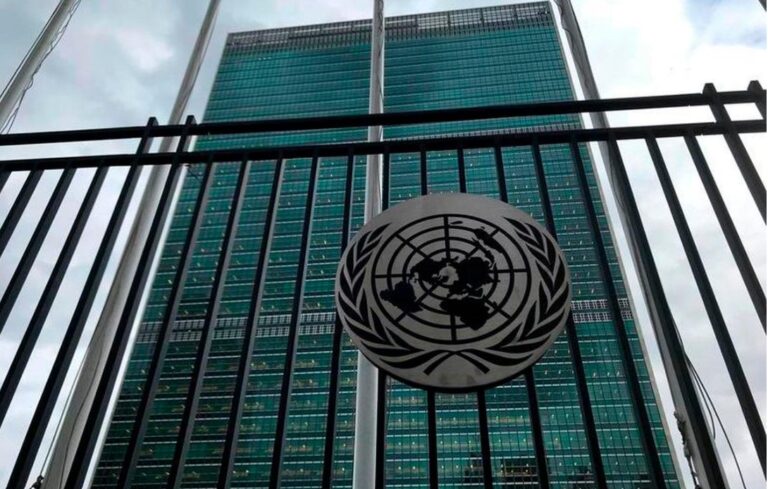 UN High Seas Treaty to take effect as 60 countries ratify agreement