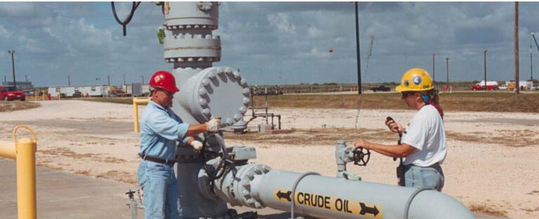 World’s top fossil fuel producers set to grow despite Paris targets