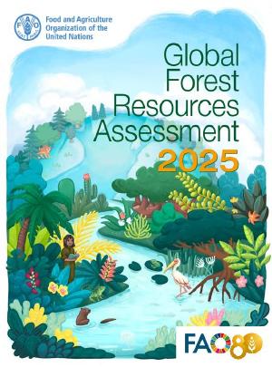 Global Forest Resources Assessment 2025