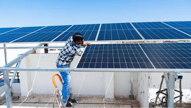 ISA plans to replicate India’s PM-KUSUM to power farms and rural homes in members countries