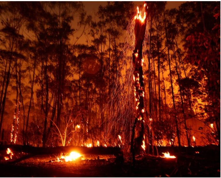 World’s climate plans fall drastically short of action needed, analysis shows