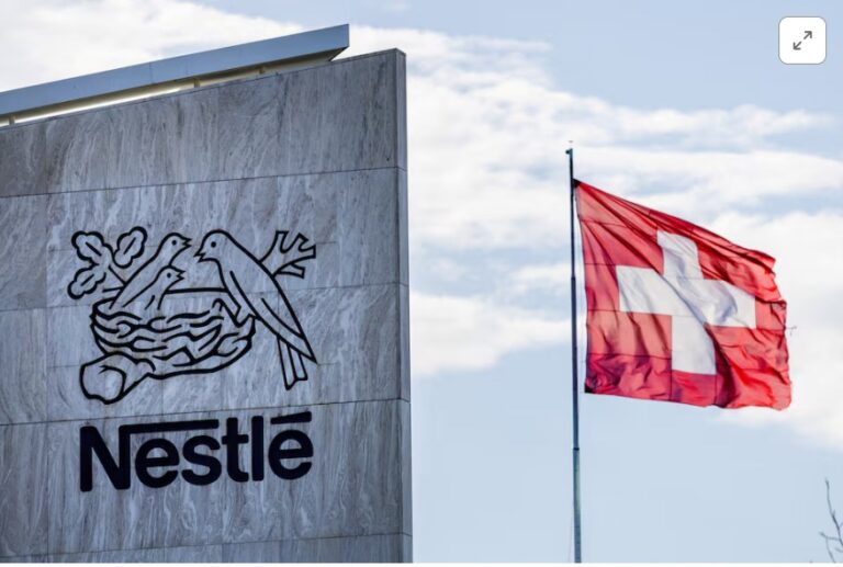 Nestle quits global alliance on reducing dairy methane emissions