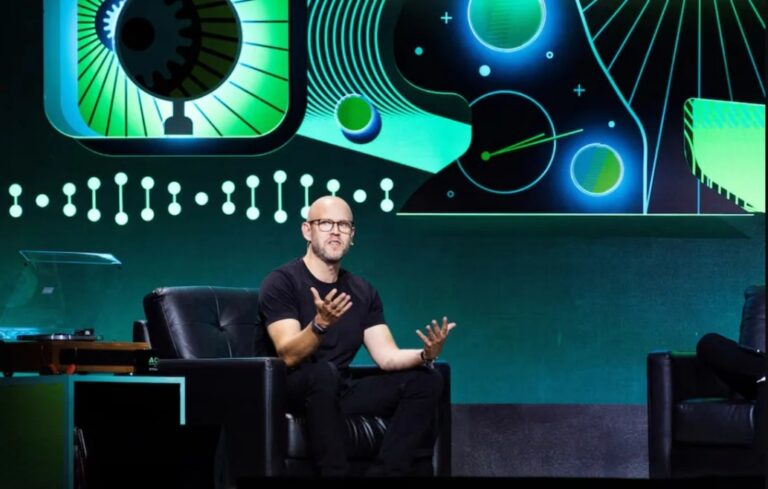 Spotify founder to invest €1 billion in deep tech and climate startups
