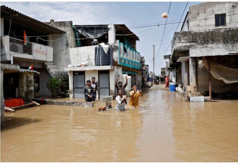 Exclusive: India considers introducing nationwide climate-linked insurance scheme