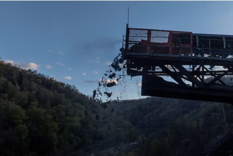 Fossil fuels to dominate global energy use past 2050, McKinsey says