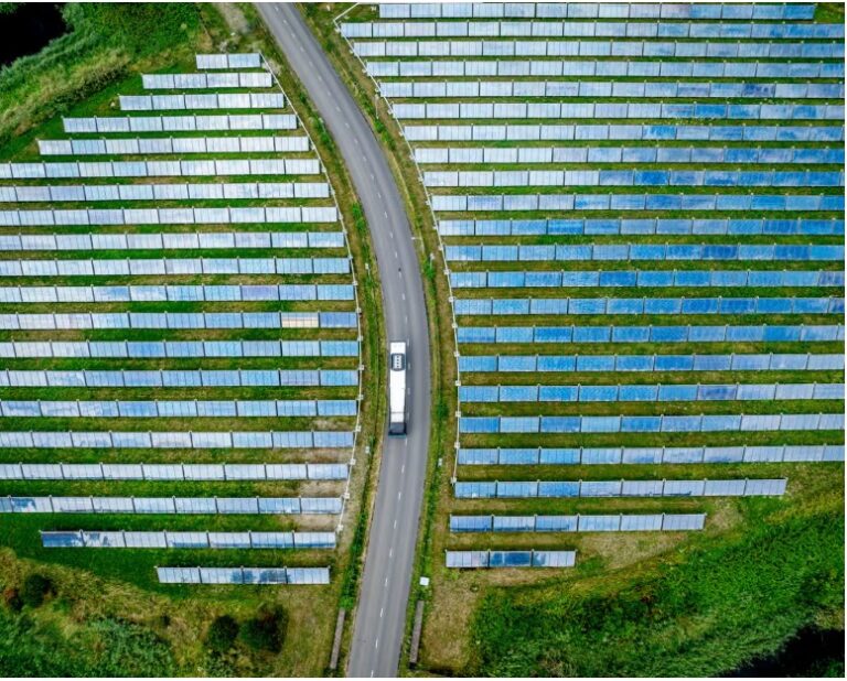 Global renewable energy generation surpasses coal for first time