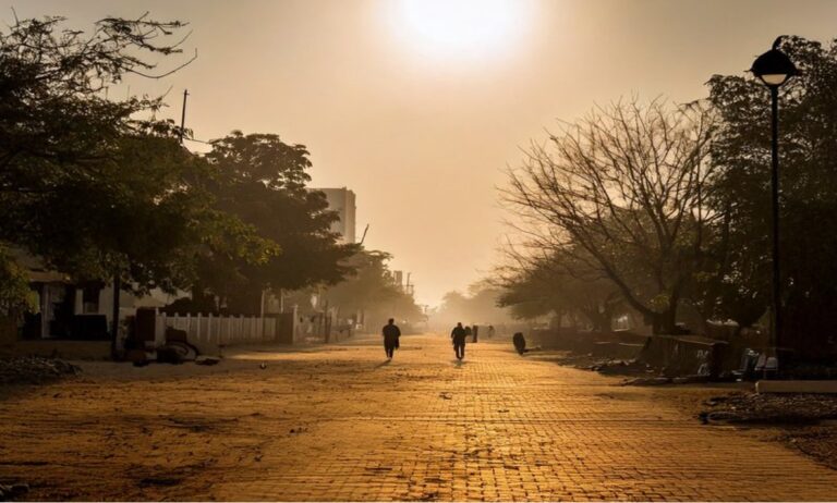 Heat-related deaths rose by 63 pc since 1990s, claiming 546,000 lives yearly: The Lancet