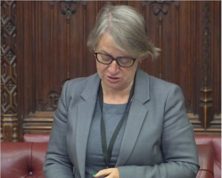 UK campaigners launch bill to give nature legal rights