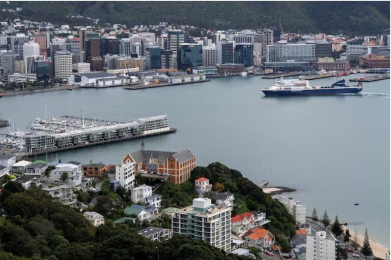 New Zealand eases climate-reporting rules to boost capital markets