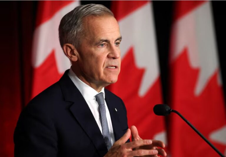 Canada could eliminate oil and gas emissions cap, budget plan says