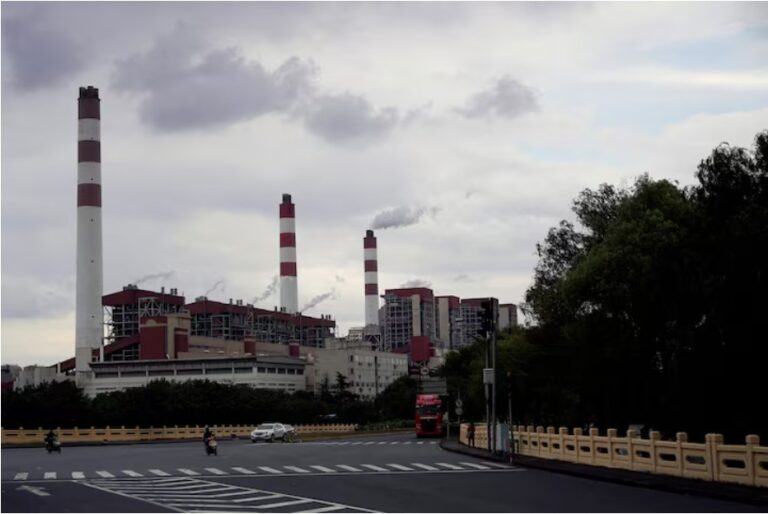 China’s new coal plant permits set for four-year low in 2025, analysis finds