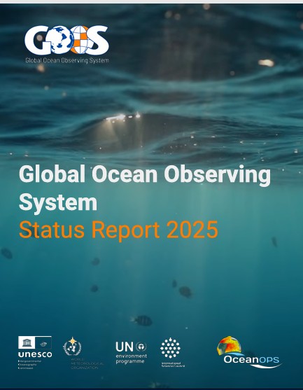 Global Ocean Observing System Status Report 2025