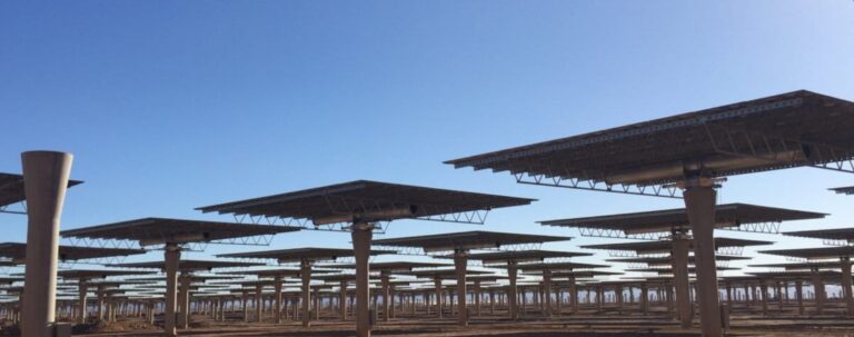 African summit seeks clean energy future to combat climate change impacts