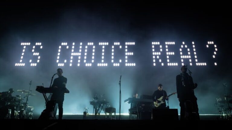 Bristol to launch world-first ‘clean power hub’ for festivals and film crews