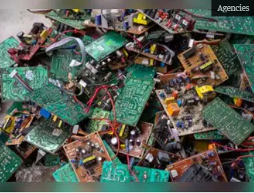 E-waste recycling in India needs Rs 50,000 crore investment to scale, faces raw material shortage: Industry experts