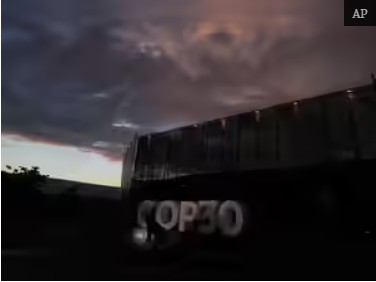 UN climate change body mulls new document on fossil fuel by October 2026