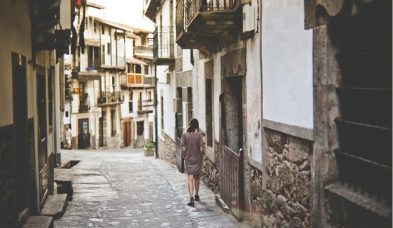 How Gender-Inclusive Cities Can Build a Cooler, More Resilient Future