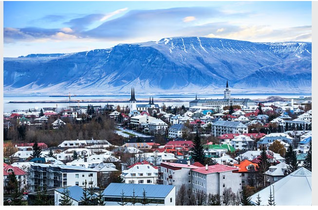 Another Ice Age? Iceland declares potential AMOC collapse an ‘existential threat’