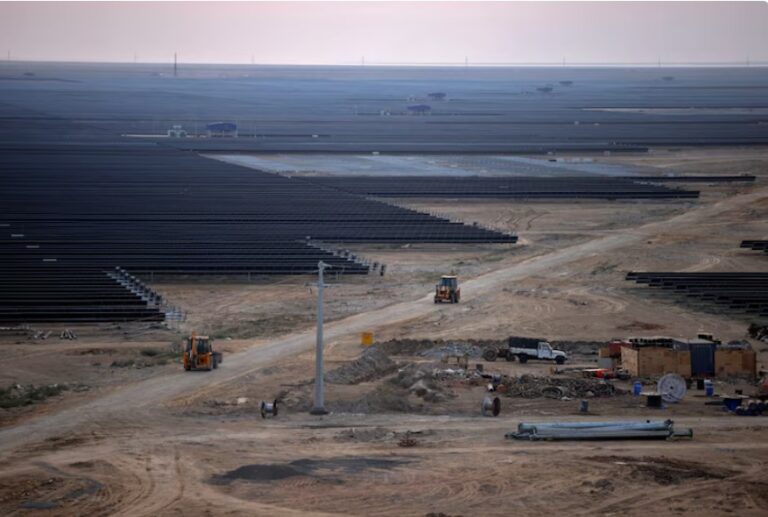 How renewables are fuelling a global climate shift; India could benefit