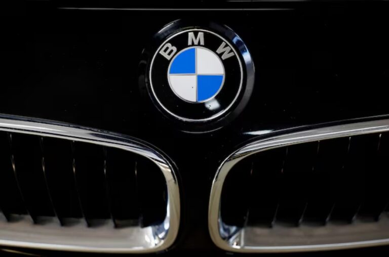 BMW sets new mid-term climate goal