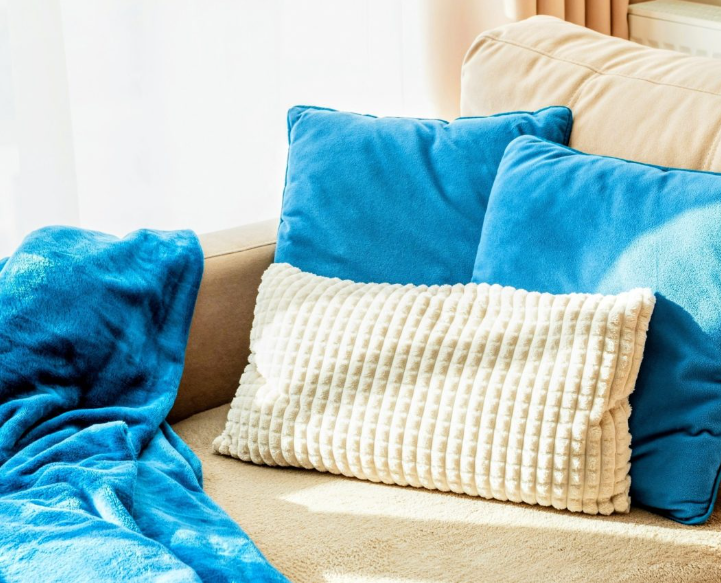 Thirdhand smoke turns homes into ongoing sources of air pollution