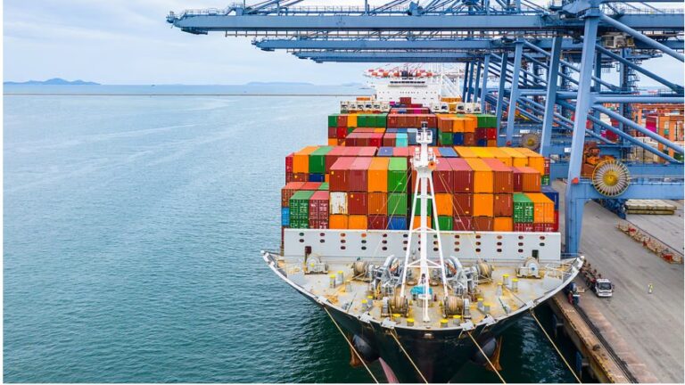 Climate risks expose fragile financial backbone behind global trade: UNCTAD warns