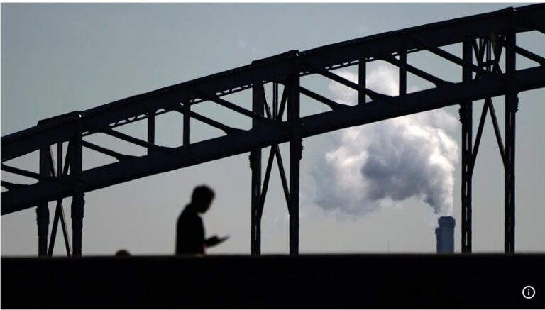 Air pollution linked to over 180,000 deaths in the EU. Which country was hit the hardest?