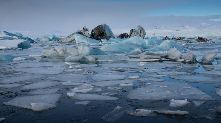 ‘Extreme melting’ episodes are accelerating ice loss in the Arctic