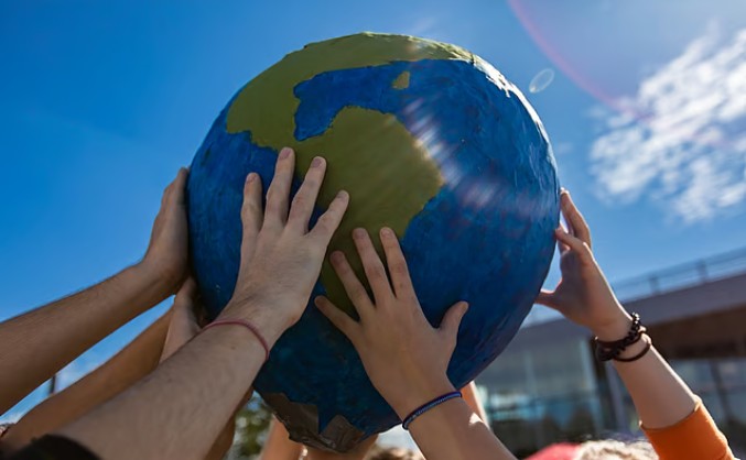 Ecological myopia: the blind spot holding back climate action