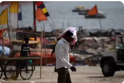 Heat, humidity due to climate change could increase stunting in South Asia’s children by 2050: Study