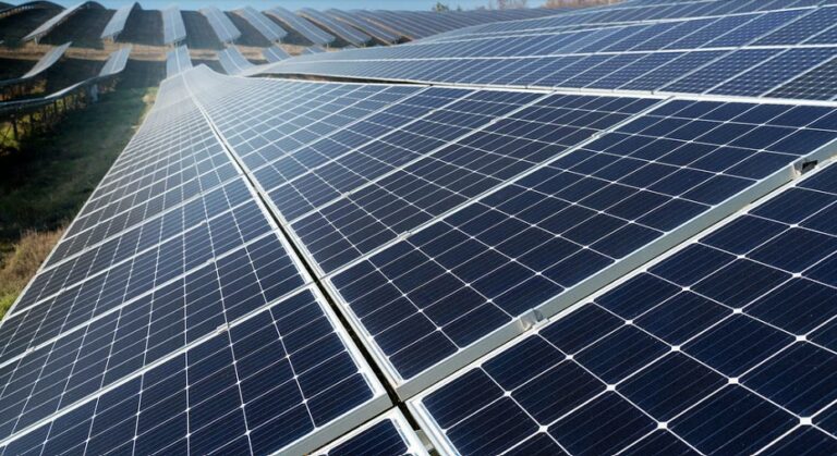 India achieves 50% power generation capacity now from non-fossil sources