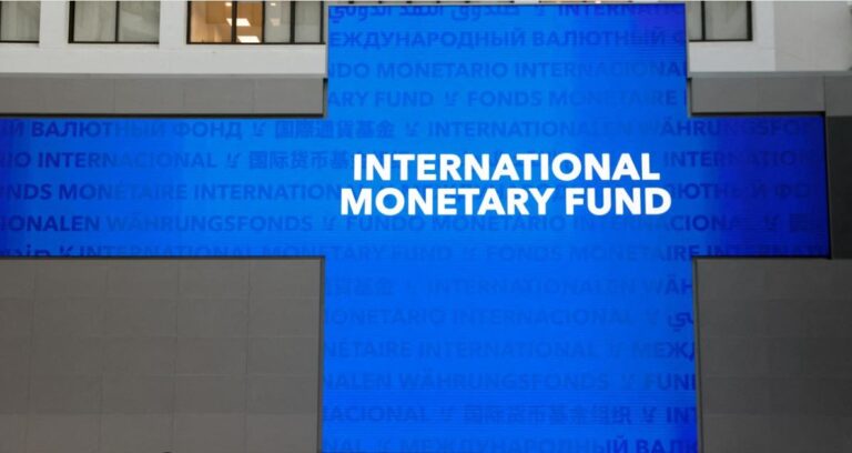 Pakistan’s Central Bank receives $1.2 billion from IMF for climate resilience