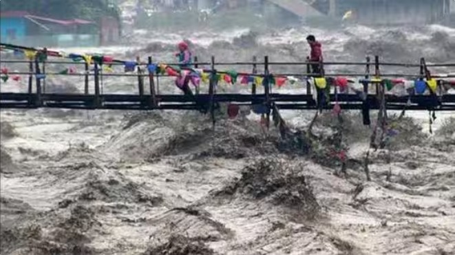 Tipping points approaching fast, warming rising beyond earlier estimates: UNEP report