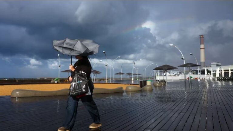 Climate action faces key tests in 2026