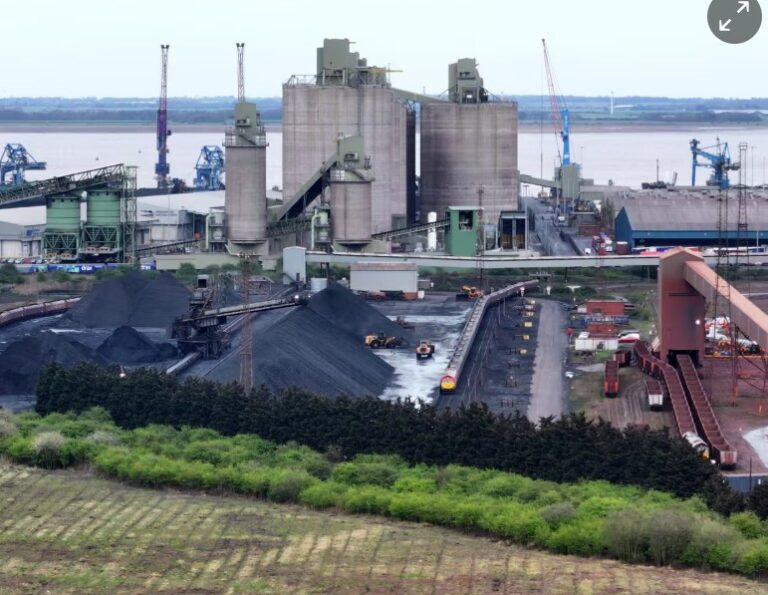 EU’s new ‘green tariff’ rules on high-carbon goods come into force