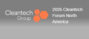 Cleantech Forum North America