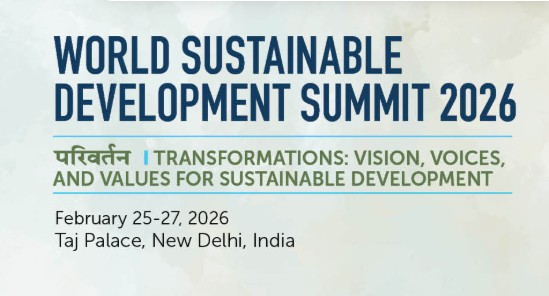 World Sustainable Development Summit