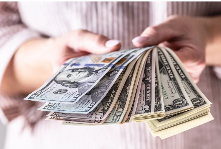 Climate change has now shrunk US salaries by 12%. And worse is to come