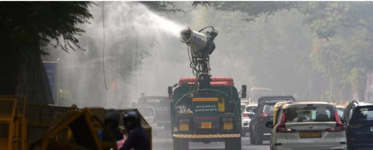 Monitoring India’s clean air programme needs reimagining, suggests analysis